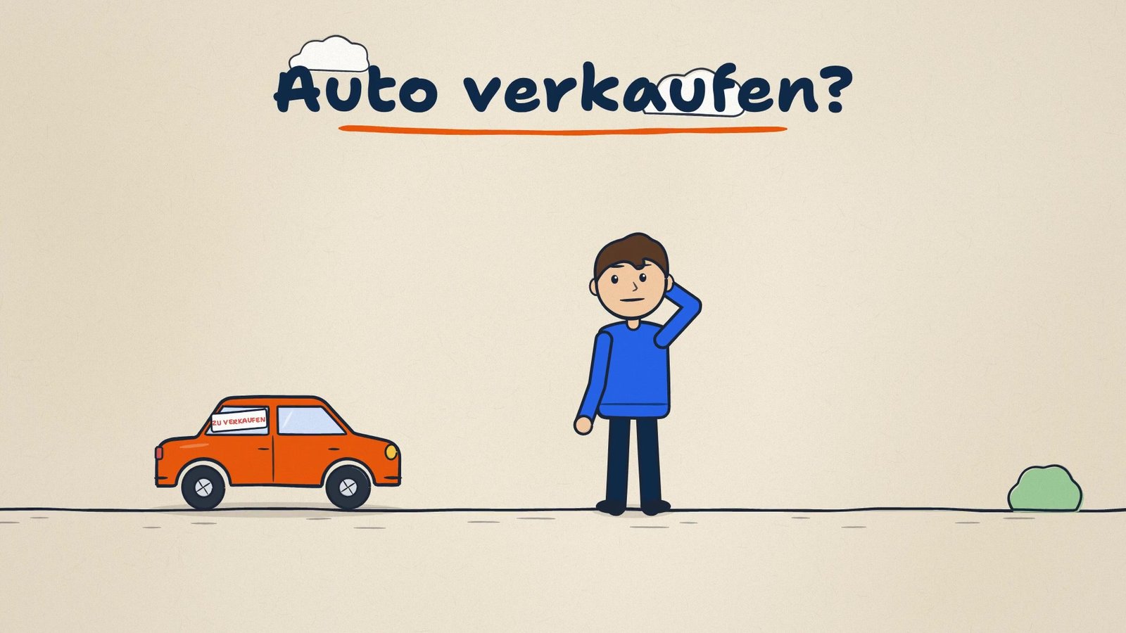 Autoverkauf Österreich – Erklärvideo